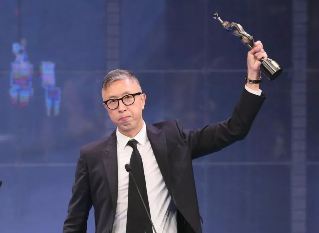 第二十八届金像奖获奖名单,十八届金像奖名单