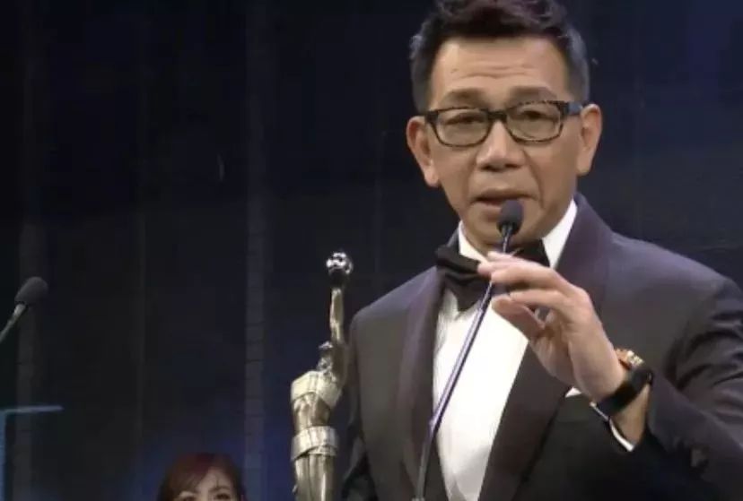 第二十八届金像奖获奖名单,十八届金像奖名单