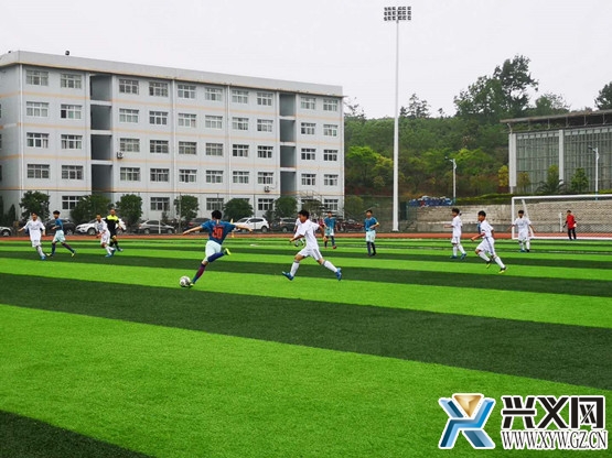 兴义市2023百花杯女足五中赛区,兴义市中小学足球联赛赛程