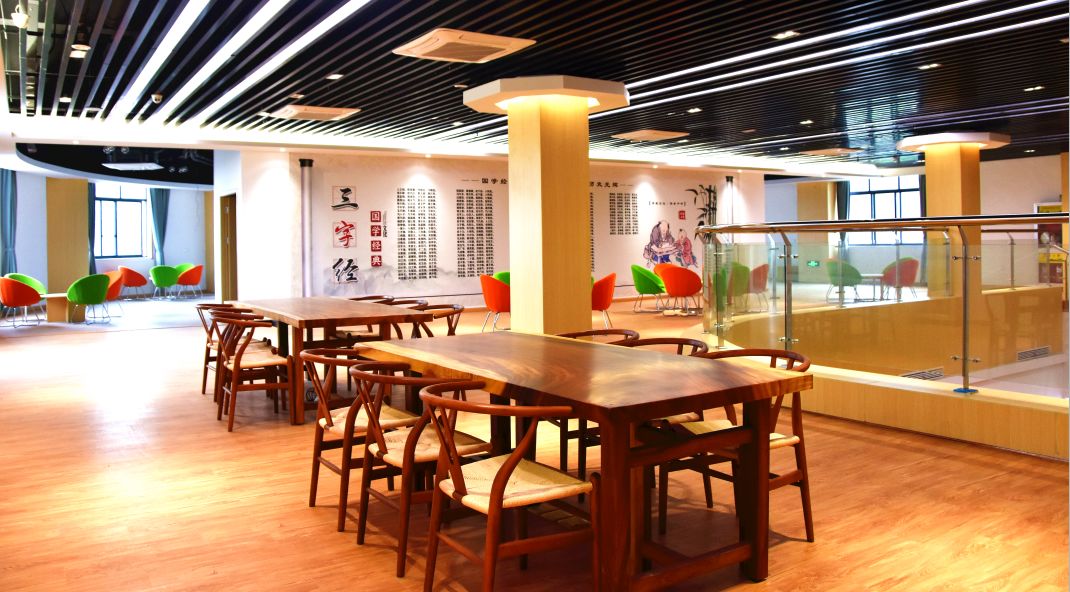 双校区，智慧校园，义乌人又迎来一座新学校！