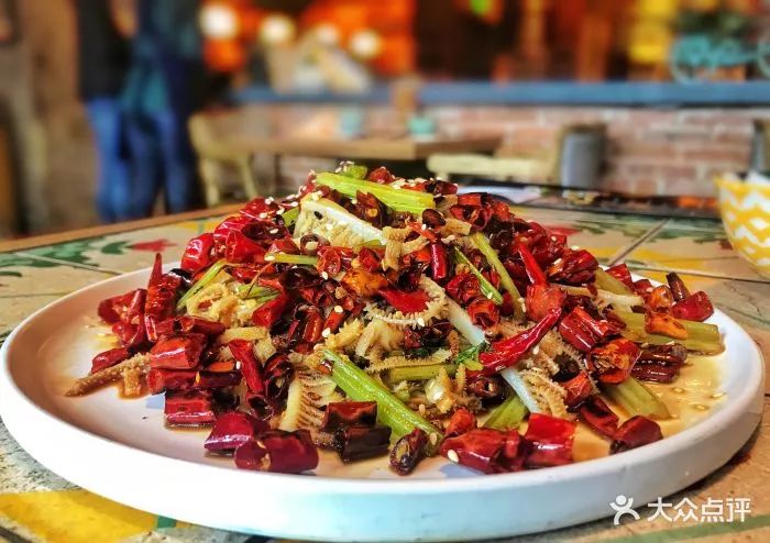 熙地港美食探店地点推荐,熙地港土著餐饮地点推荐