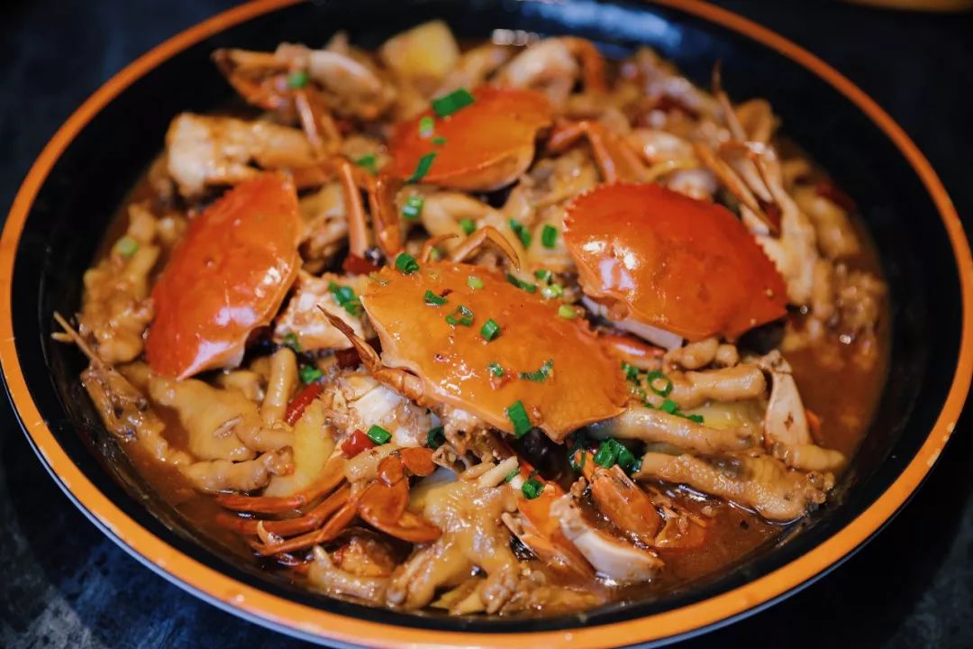 熙地港有啥好吃的,熙地港逛吃