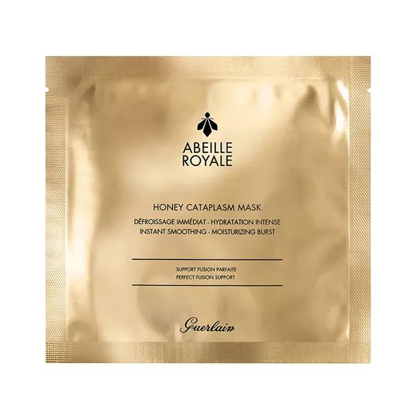 尖叫美妆|一片面膜里含有一整瓶精华，敷一次管十天？！