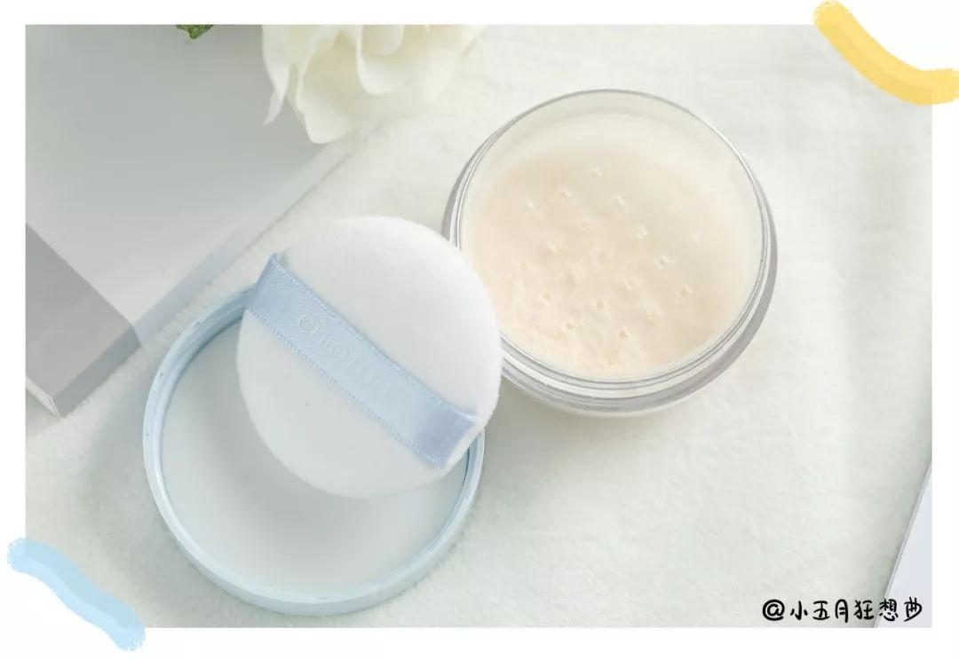 平价国货散粉推荐,50元平价散粉实买实测