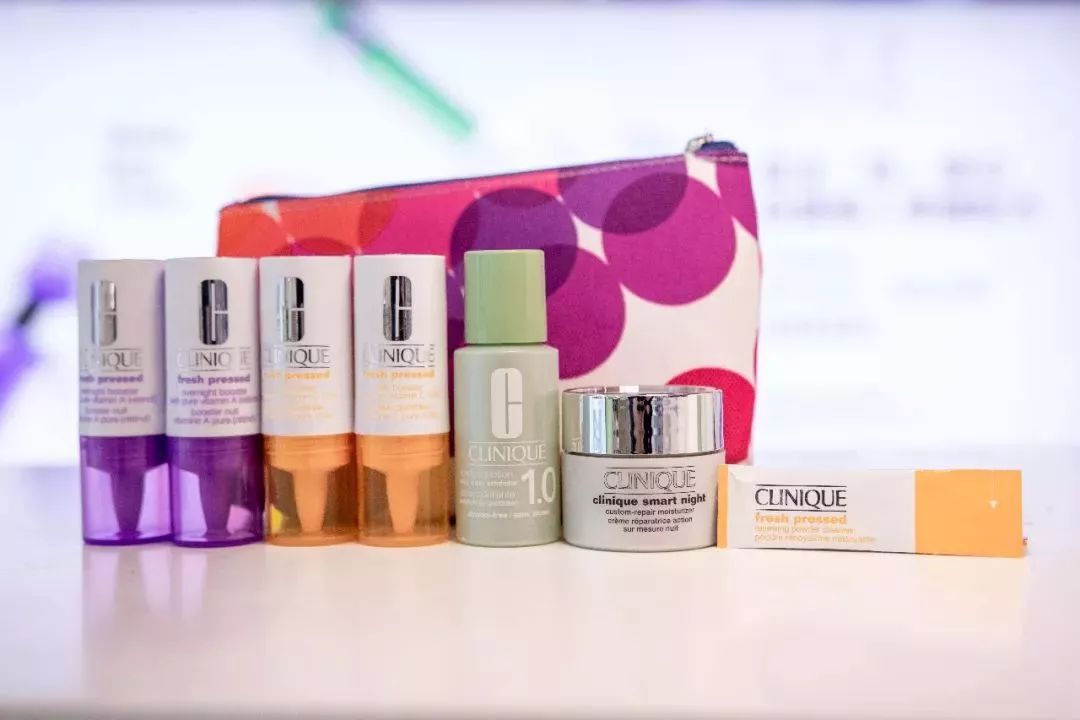 剁手指南|香港BA美妆周超强折扣来袭！错过又要再等半年啦！