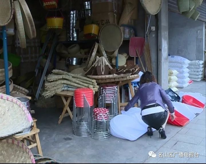 整治占道经营进展情况,打击违法占道经营通告