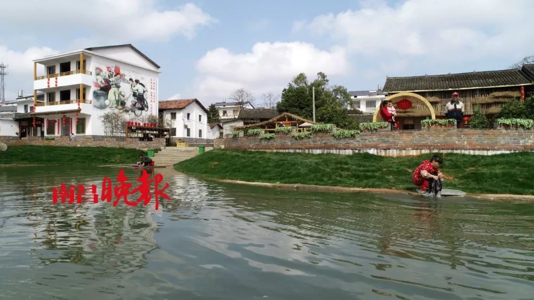 南昌这里要开挂了！住这个地方未来将身价暴涨