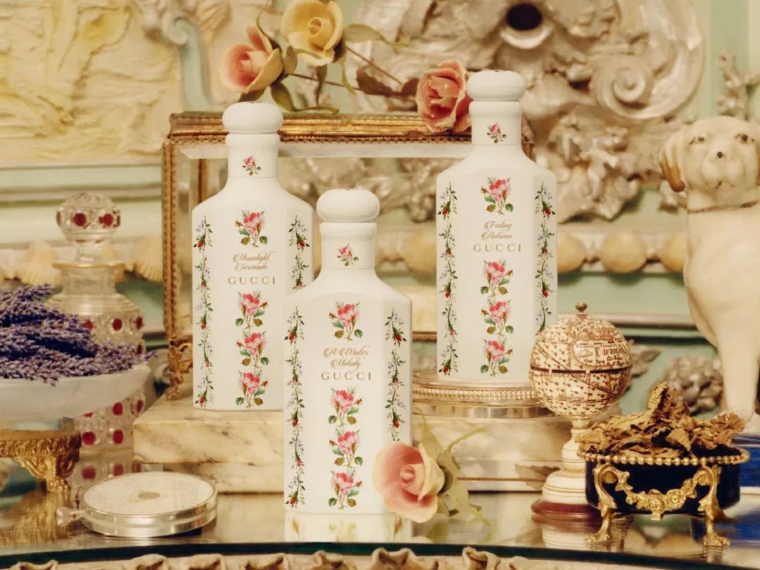 gucci香水最新,gucci香水最新款