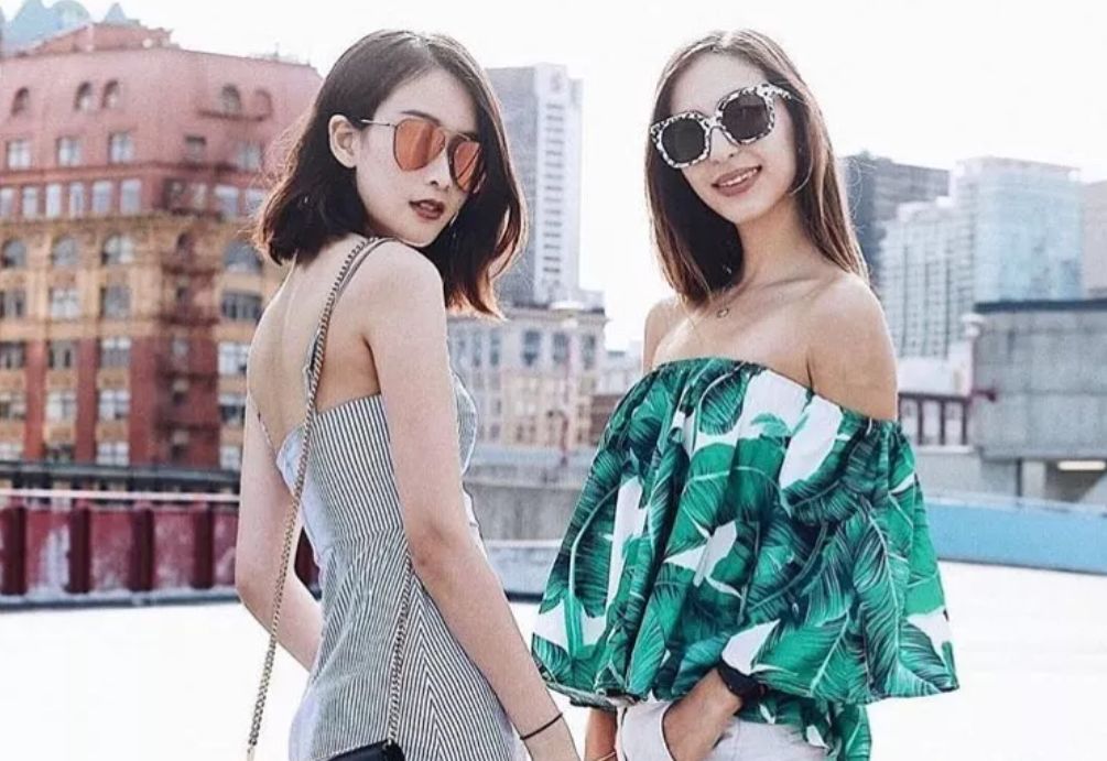 【骨折价太划算才上就快断货!】超多明星同款~韩国韩国设计师品牌Front更适合亚洲人脸型的太阳镜