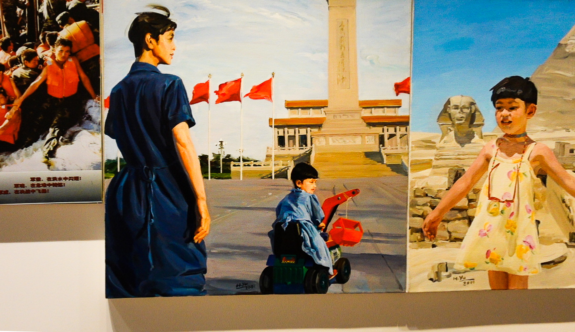 上海市区旧区改造景点,上海改造值得去的地方