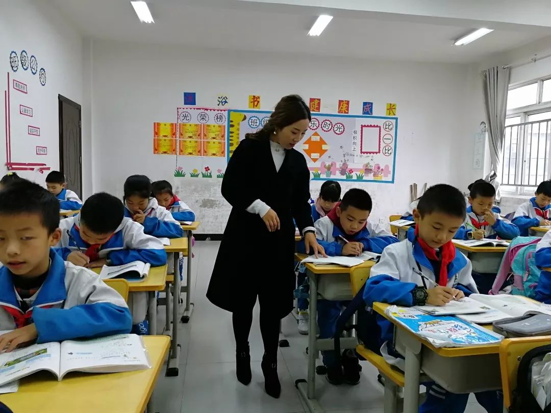 贵阳主城区这所学校作风很低调，但是成绩很缤纷！