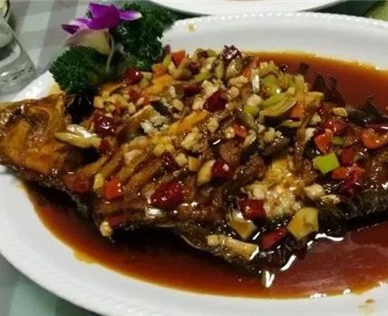 吃遍大连丨大连人最稀罕的老菜，让你吃不腻又能找得到回忆!