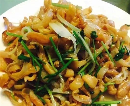 吃遍大连丨大连人最稀罕的老菜，让你吃不腻又能找得到回忆!