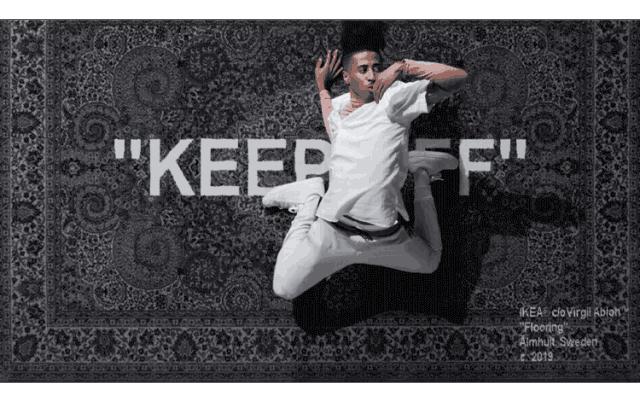 宜家限量联名单品,有钱也买不到的联名