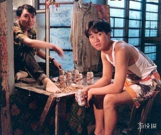 天王盖地虎宝塔镇河妖诗句,天王盖地虎宝塔镇河妖是哪个电影