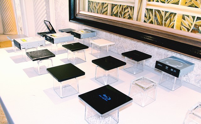 光驱联盟正式成立：京东整合资源重塑行业新生态