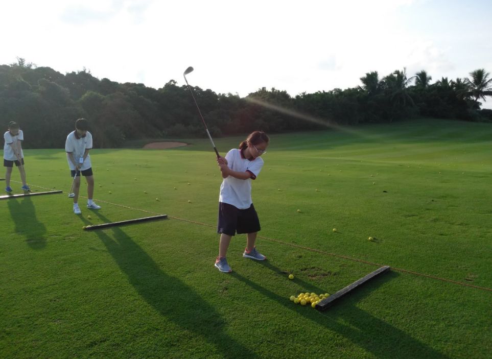 海南有哪些学校招收初中生,海南省有哪些学校招收美术生