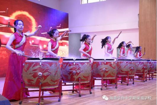 海南有哪些学校招收初中生,海南省有哪些学校招收美术生