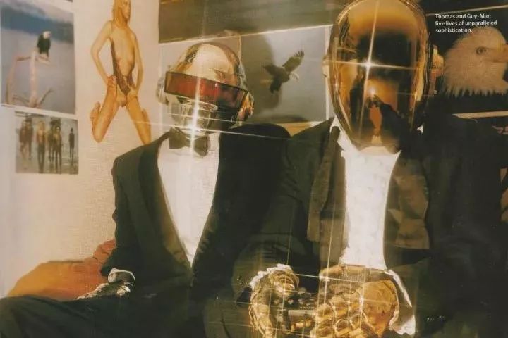 伟大的摇滚骗局,蠢朋克退役了吗