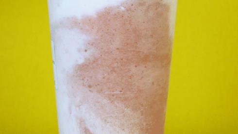 小鹿茶和瑞幸咖啡的咖啡一样吗,瑞幸咖啡奶盖茶怎么样