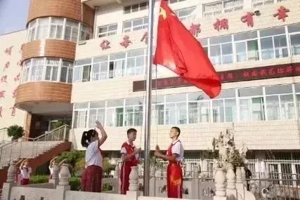 中国少年先锋队礼仪,少年先锋队礼仪规范手抄报