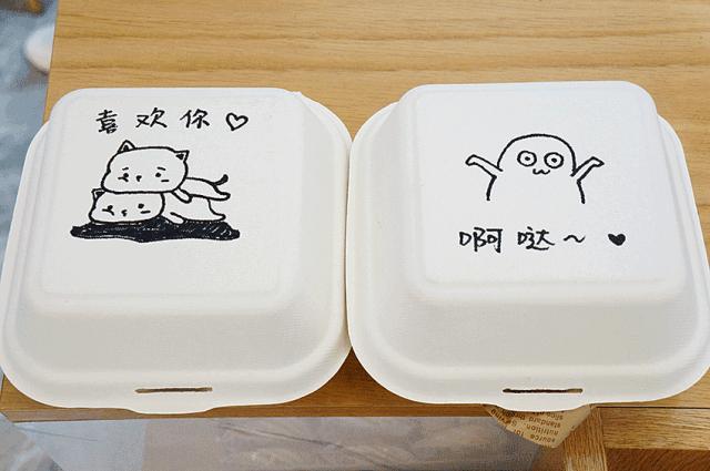 网红便当蛋糕多口味,网红便当蛋糕