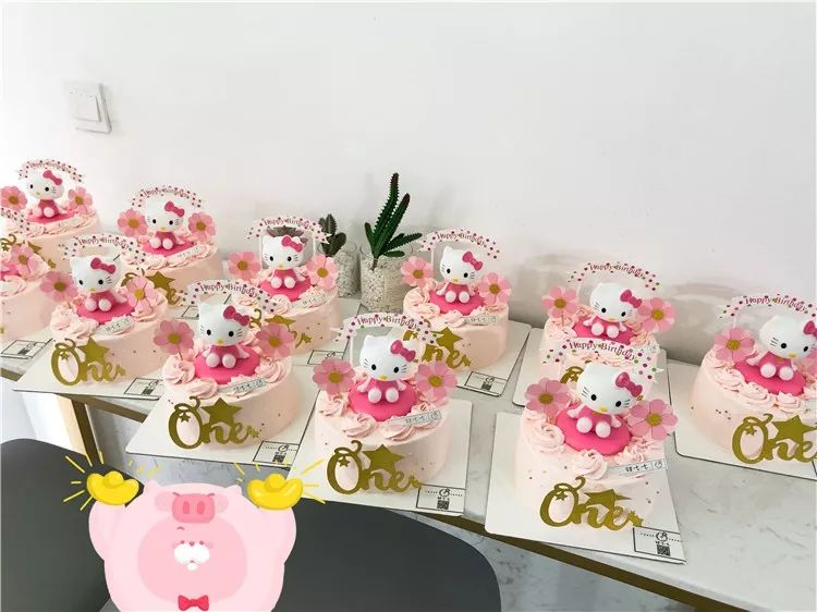 网红便当蛋糕多口味,网红便当蛋糕