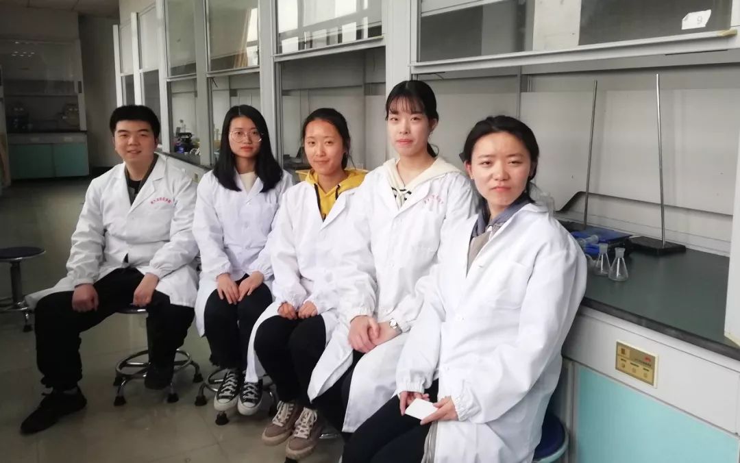 文末有福利！木材废料变身环保洗手液？看魔术手“谷琳娜”如何做到！