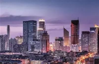 活力天津遇见河西,活力天津图片大全