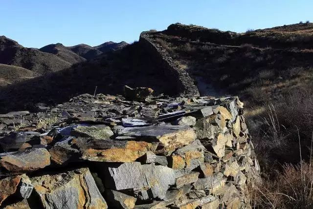 牛!原来内蒙古有这么多第一