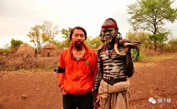 环球骑行八年后的感受,中国骑行2019