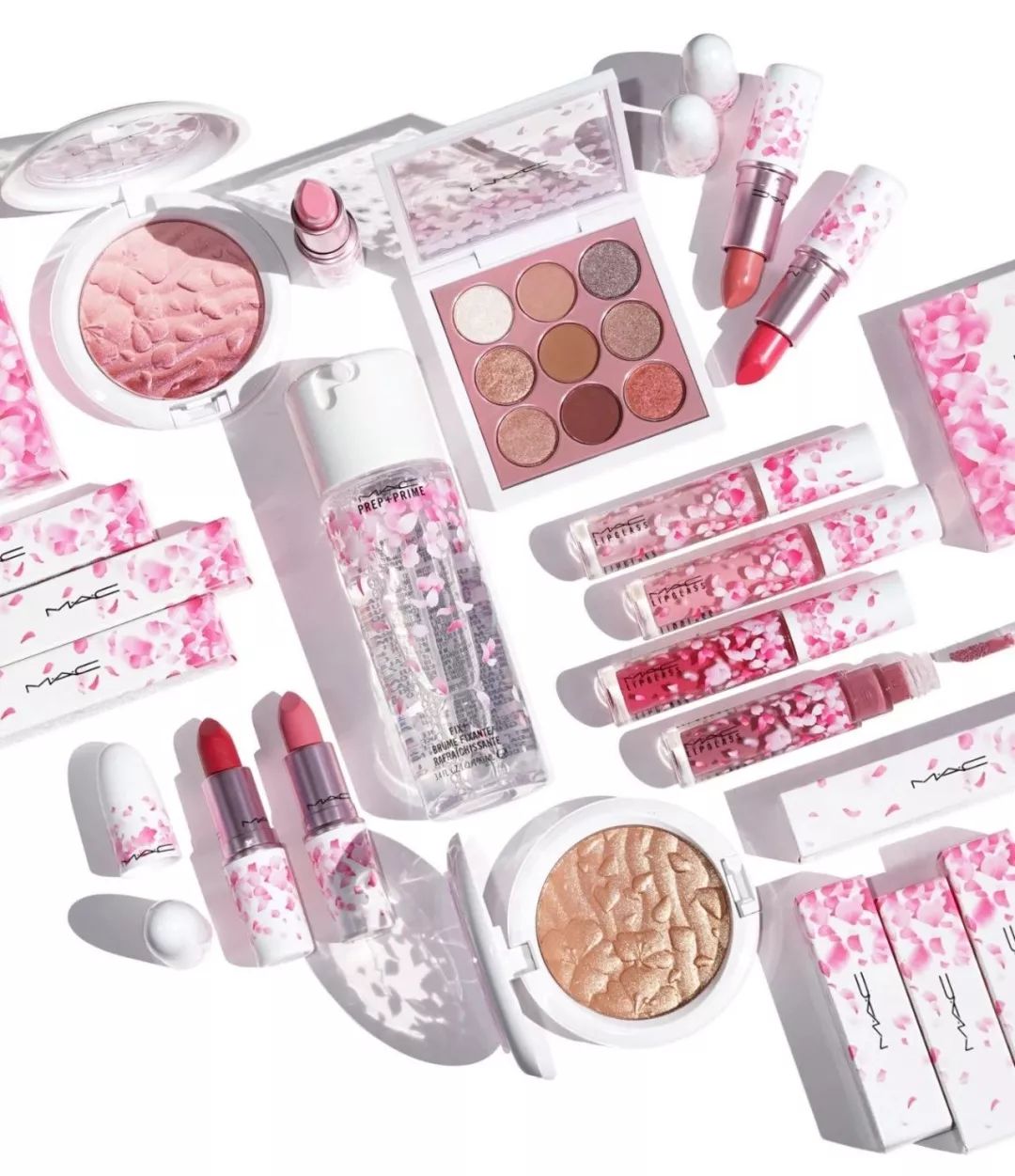 春季彩妆教程推荐用什么,春季彩妆排行榜前十名有哪些