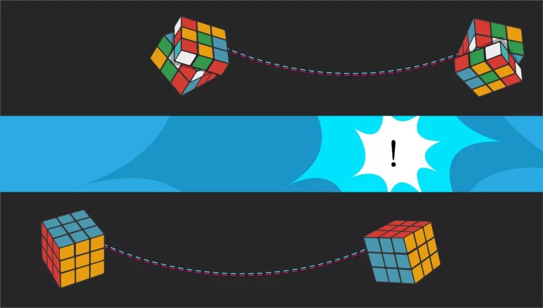 量子物理学为什么那么难,量子物理的七大误解