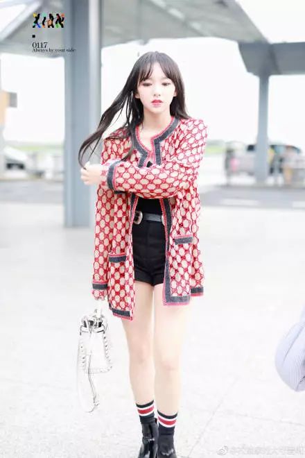 程潇身材火上热搜,程潇最新身材视频