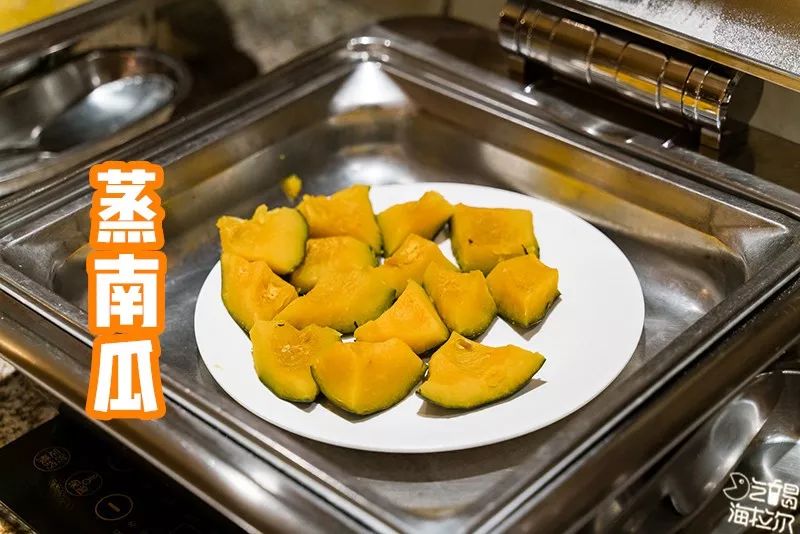 38元秒抢呼伦贝尔宾馆星级自助餐，刚一坐下就回本！