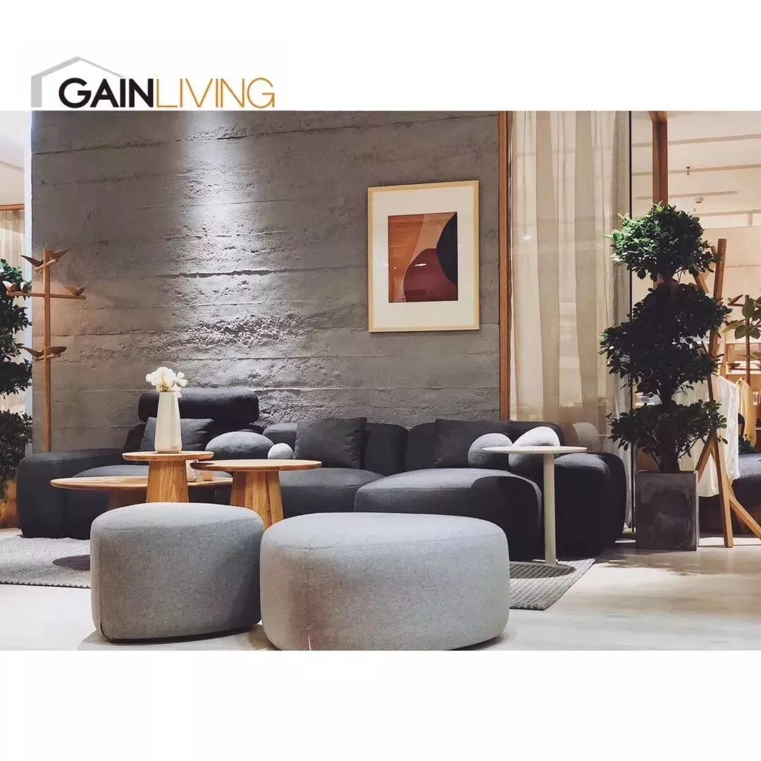 赴一场春天的约会|韩国设计师原创品牌GAINLIVING-家人亮相德克德家