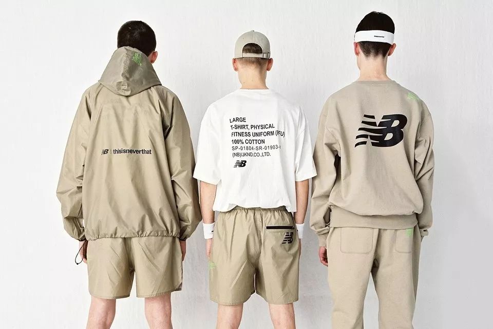 寻觅一些韩国服饰品牌换换口味？那我们不如从球鞋入手吧~