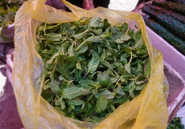 剑川菜市场,剑川县农贸市场买菜