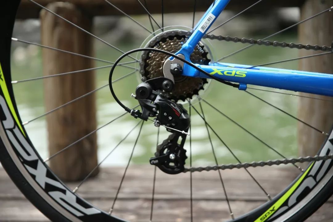 喜德盛rx280和美利达斯特拉93,速比特triton和喜德盛rx280