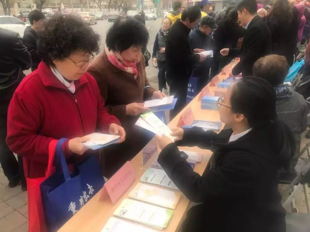 天津法院“扫黑除恶”宣传攻势如潮！