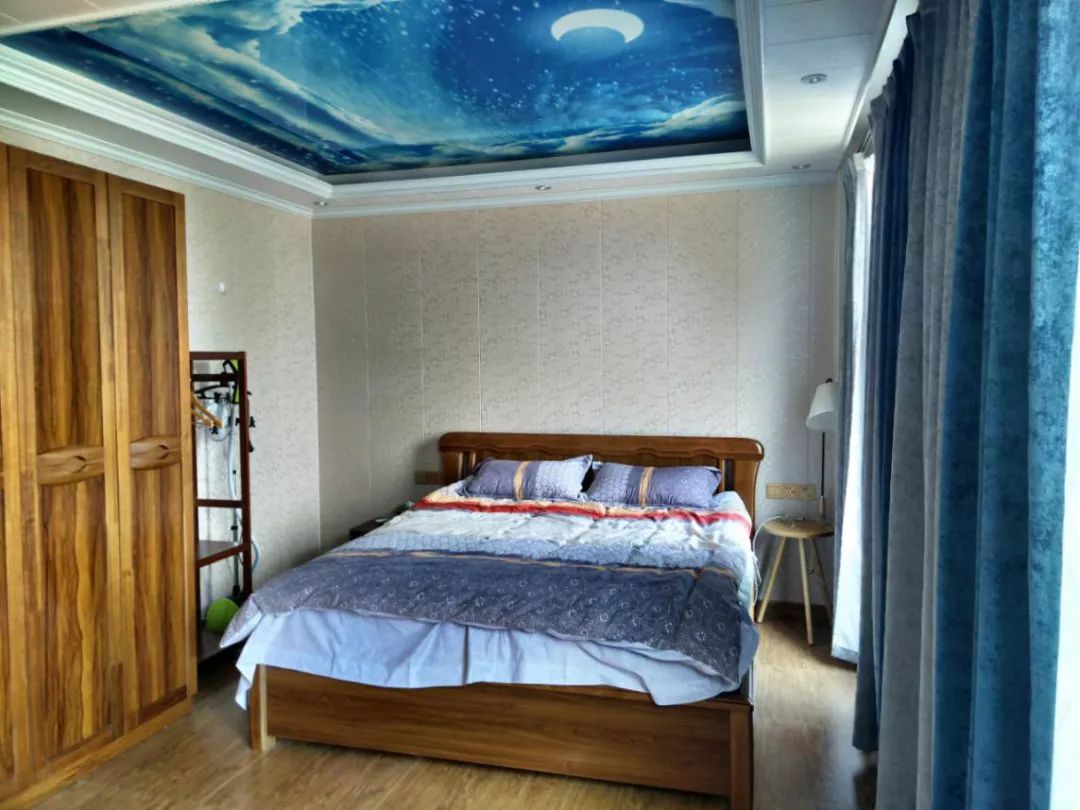 丽江最美小众拍照地,丽江古城星空摄影