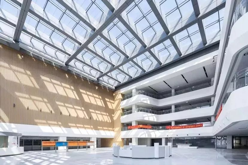 苏州多家医院预计将上新,苏州新医院进展