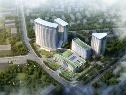 龙岗区第六人民医院规划,龙岗医院最新规划