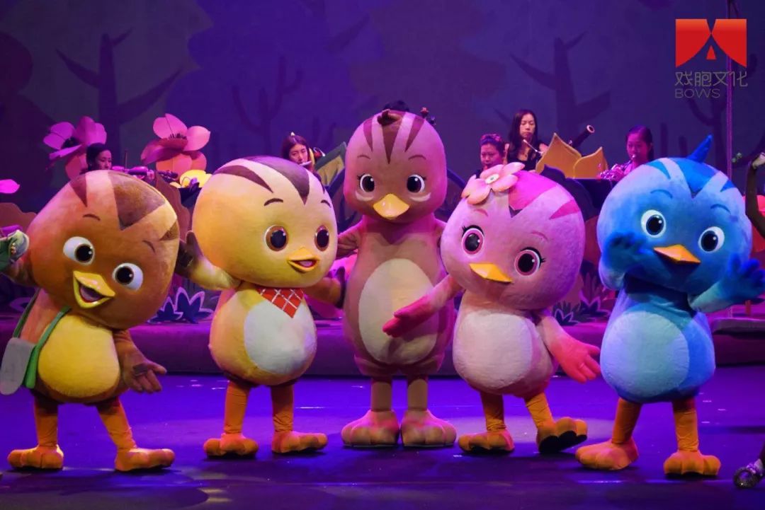 萌鸡小队超级飞侠图片,在超级飞侠当中竟然出现萌鸡小队