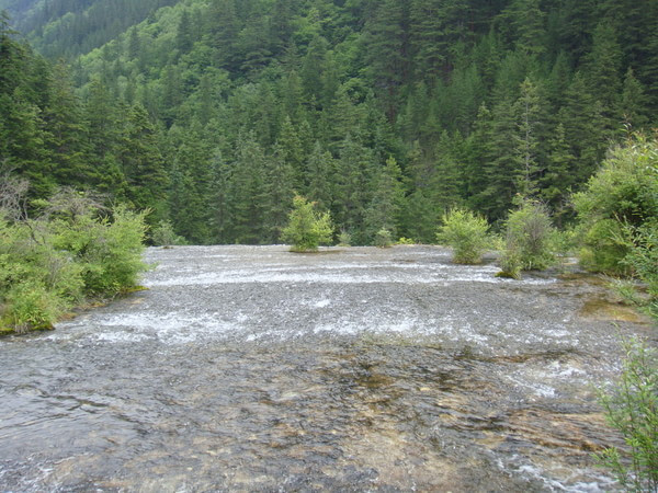 温馨提示,去九寨沟温馨提示