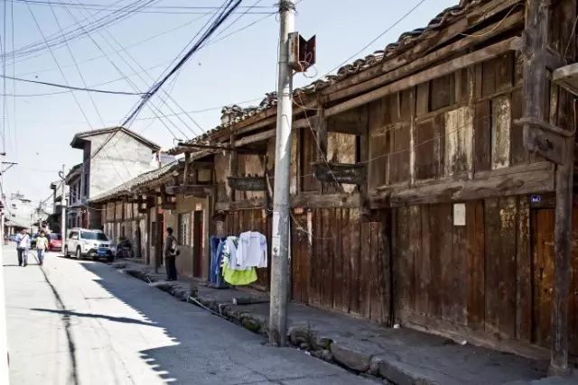 四川有座紫色小城，5月比美澳洲，比大理更多情