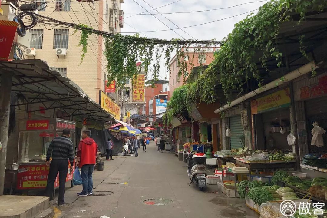 厦门美食探店海沧,厦门海沧特色美食探店