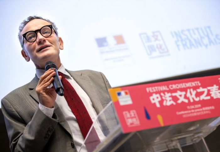 中国女星赵薇,赵薇有什么特质