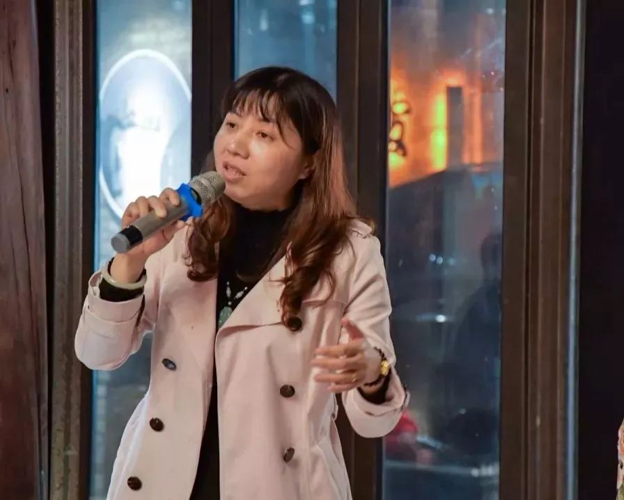 金山这些人才大咖下班后来到了这里！Ta们都谈了啥？