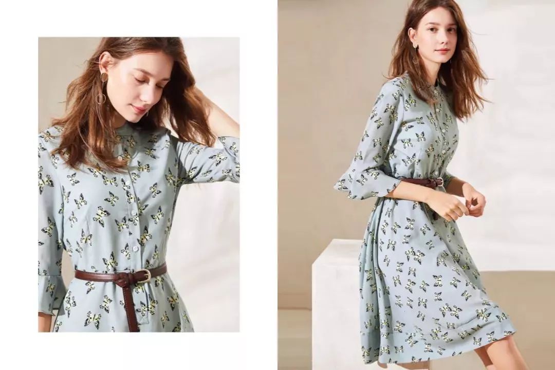 美到爆的仙女国牌最低1折起？看完你的钱包还能保住么？